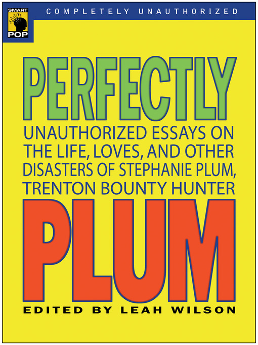 Title details for Perfectly Plum by Leah Wilson - Available
